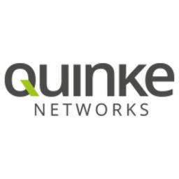 Quinke Networks GmbH Logo