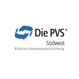 PVS Südwest GmbH Logo