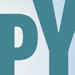PYOUR Studio Logo