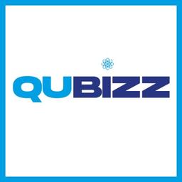 QUBIZZ NEWS Logo