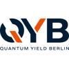QYB - Quantum Yield Berlin GmbH Logo