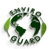 Enviro Guard Pest Control Logo