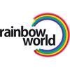 Rainbow World GmbH Logo