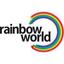 Rainbow World GmbH Logo