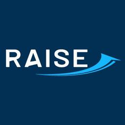 RAISE.EU Logo
