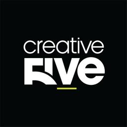 Creativefive Logo