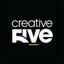 Creativefive Logo