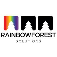 RainbowForest Solutions Logo
