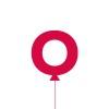 Redballoon Performance Marketing Logo