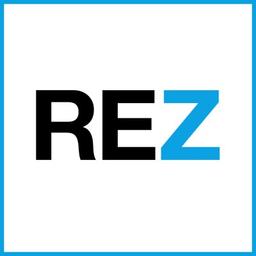 REZ – Regenerative Energien Zernsee Logo
