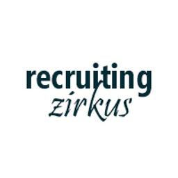 recruitingzirkus Logo