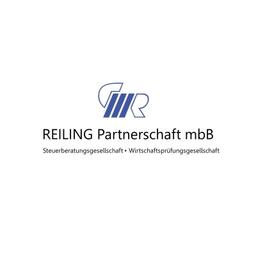REILING Partnerschaft mbB Logo