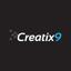 Creatix9uk Logo