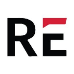 Redstone Logo