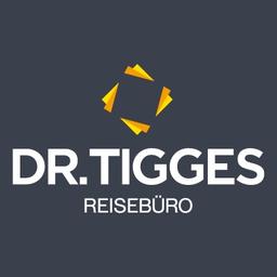 Travel agency Dr. Tigges GmbH - business travel and more Logo