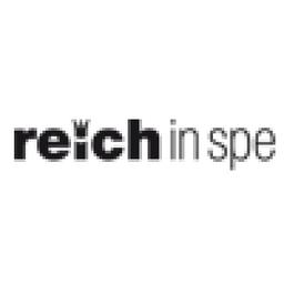 reich in spe Logo