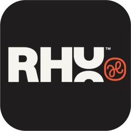Red Harp Union Logo