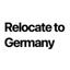 Relocate To Germany Logo