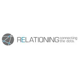 RELATIONING Logo