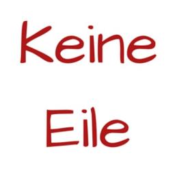 Reiseblog Keine Eile Logo