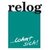 relog Logo