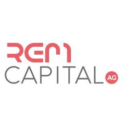 REM CAPITAL AG Logo