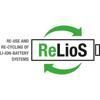 ReLioS Logo