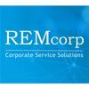 REMcorp Logo