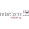 relations GmbH Logo