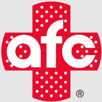 AFC Urgent Care Hudson Logo
