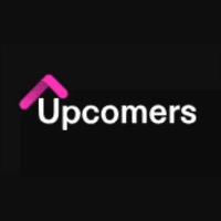 Upcomers Logo