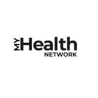 My Health Network Logo