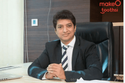 Dr Pravin Shetty Logo