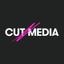 Cut Media Logo