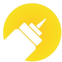 Cut the Mustard Animation LTD Logo