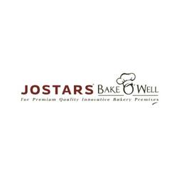 Jostars Bake O' Well Logo