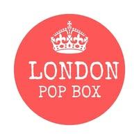 LondonPop Box Logo