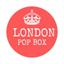 LondonPop Box Logo