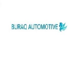Buraq Logo