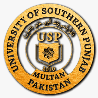 University of Southern Punjab Logo