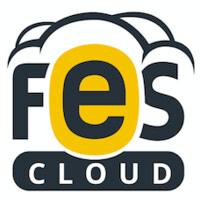 FES CLOUD Logo