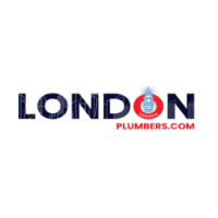 London Plumbers Logo