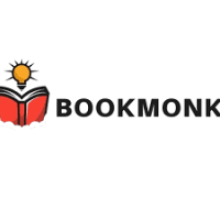 Book Monk Logo