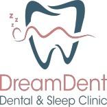 Dream dent Logo