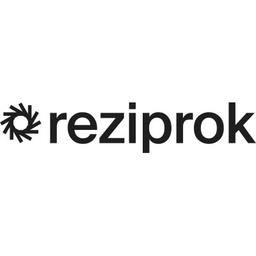 reziprok Logo