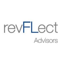 revFLect Advisors Logo
