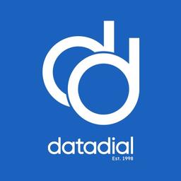 Datadial Logo