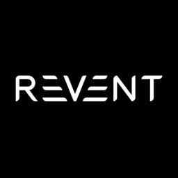 Revent Logo