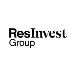 ResInvest Group Logo