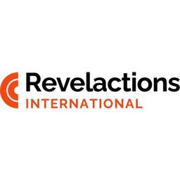 REVELACTIONS Logo